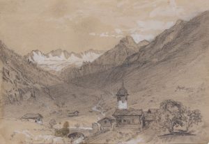 German Alpine Village UF scaled