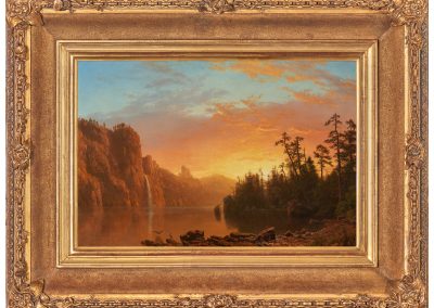 Bierstadt Framed scaled