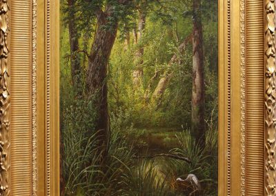 Richards, Forest Interior